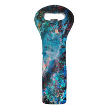Sac fourre-tout à vin "Cosmos"