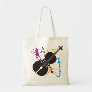 Sac fourre-tout à violon, à alto, à violoncelle