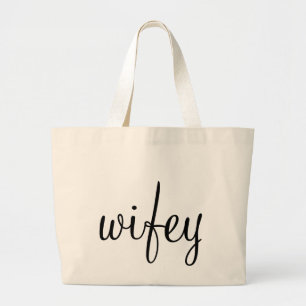 Sac fourre-tout à Wifey