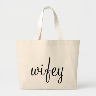 Sac fourre-tout à Wifey