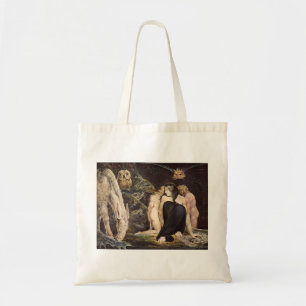 Sac fourre-tout à William Blake Hecate