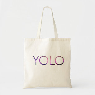 Sac fourre-tout à YOLO