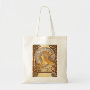 Sac fourre-tout à zodiaque de Nouveau Alphonse