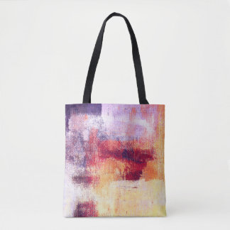 Sac fourre-tout abstrait Adria