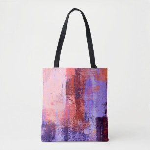 Sac fourre-tout Abstrait de Nichinan