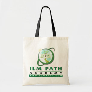 Sac fourre-tout - académie de chemin d'Ilm