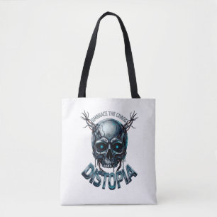 Sac fourre-tout ADOM "Embrace the Chaos"