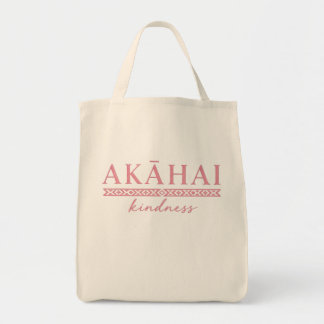 Sac fourre-tout Akahai Kindness Rose