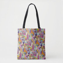 Sac fourre-tout Akoma II