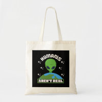 SAC FOURRE-TOUT ALIEN