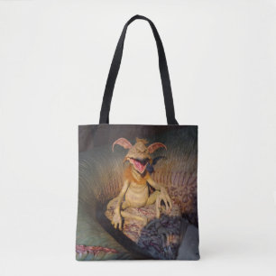 Sac fourre-tout Alien