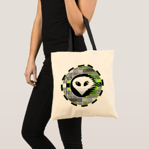 SAC FOURRE-TOUT ALIEN TV