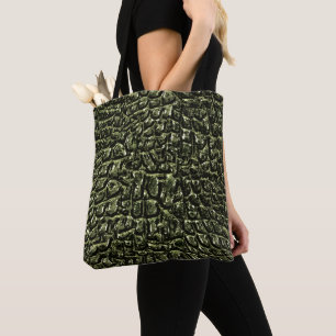 Sac fourre-tout "Alligator"