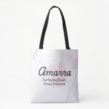 Sac fourre-tout Amarra
