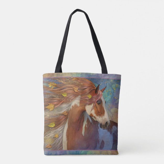 Sac fourre-tout Amberfall (Dos)