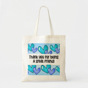 sac fourre-tout ami