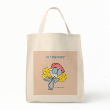 Sac fourre-tout Amour