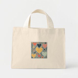 SAC FOURRE-TOUT AMOUR