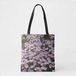 Sac fourre-tout (ao) - Champ de Primroses