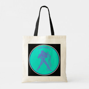 Sac fourre-tout Aquarius