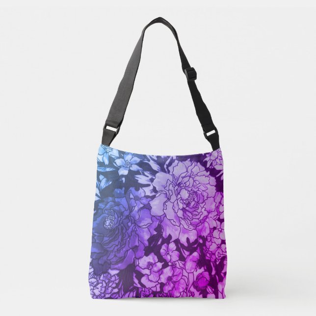 SAC FOURRE-TOUT ART ET DESIGN (Devant)