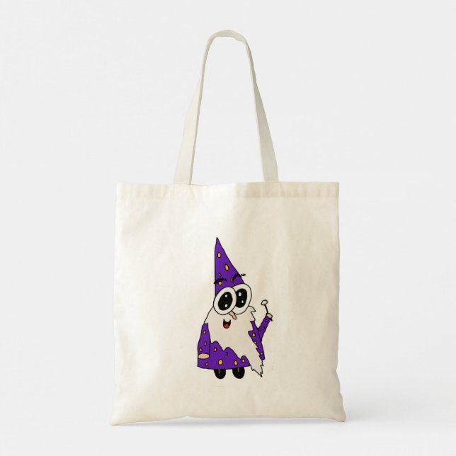 Sac fourre-tout Assistant Gnome (Dos)