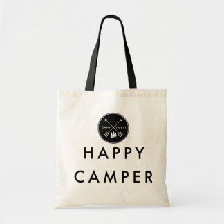 Sac fourre-tout au camp trente