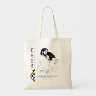 sac fourre-tout au cVdC #25 - naturel