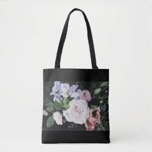 Sac fourre-tout "au-dessus de lune"