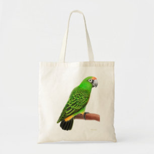Sac fourre-tout au perroquet de Jardine