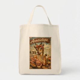 Sac fourre-tout Auntielope