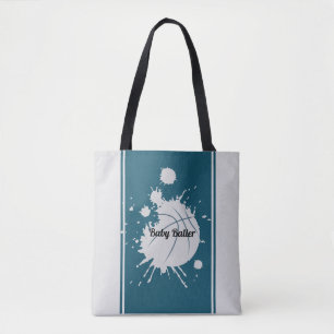 Sac fourre-tout Baby Baller