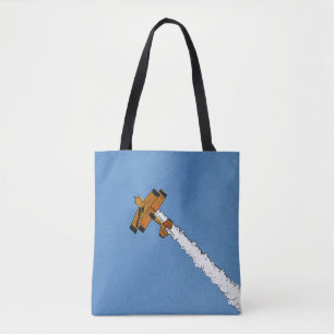 Sac fourre-tout bagstcn du vol 1