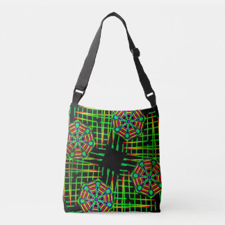 Sac fourre-tout bandoulière Jimette Design 2019