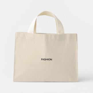 Sac fourre-tout beige uni avec poignées solides