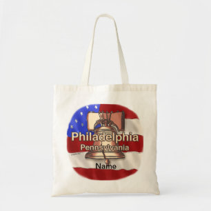 Sac fourre-tout Bell Philadelphie Liberty