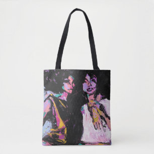 Sac fourre-tout Best Friends