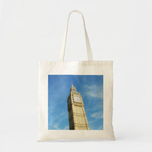Sac fourre-tout Big Ben (Elizabeth Tower)