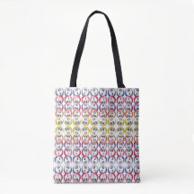 SAC FOURRE - TOUT BINGO