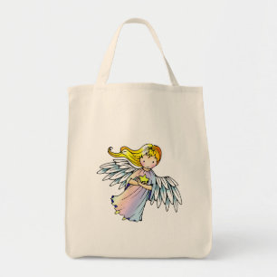 Sac fourre-tout biologique Little Angel
