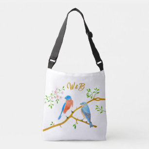 Sac fourre-tout blanc carrossable