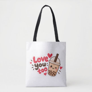 Sac fourre-tout boba