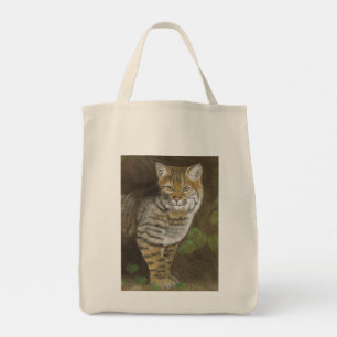Sac fourre-tout Bobcat
