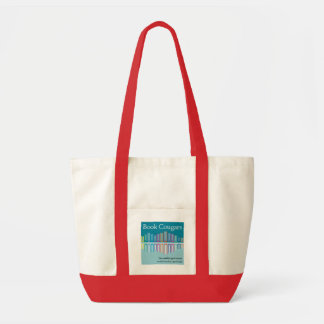 Sac fourre-tout Bogots avec nouveau logo - Carré