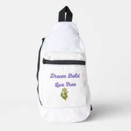 Sac fourre-tout Bold Spirit