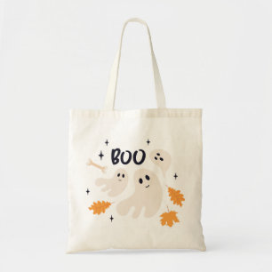 Sac fourre-tout Boo Ghosts