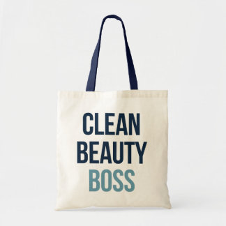 Sac fourre-tout Boss beauté propre pour Beautycoun