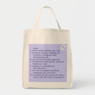 sac fourre-tout brumeux