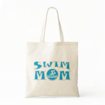 Sac fourre-tout Budget de la maman nage