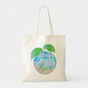 sac fourre-tout budgétaire "Beach Keen/Beach"